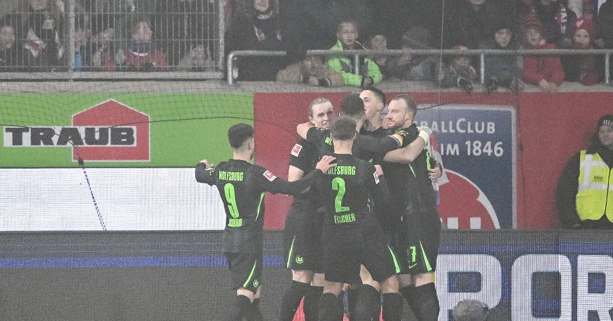 A kapufa segített, megvan Dárdai Bence első gólja a Bundesligában