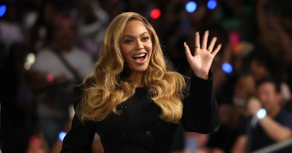 Beyoncé-kurzust indít a Yale Egyetem