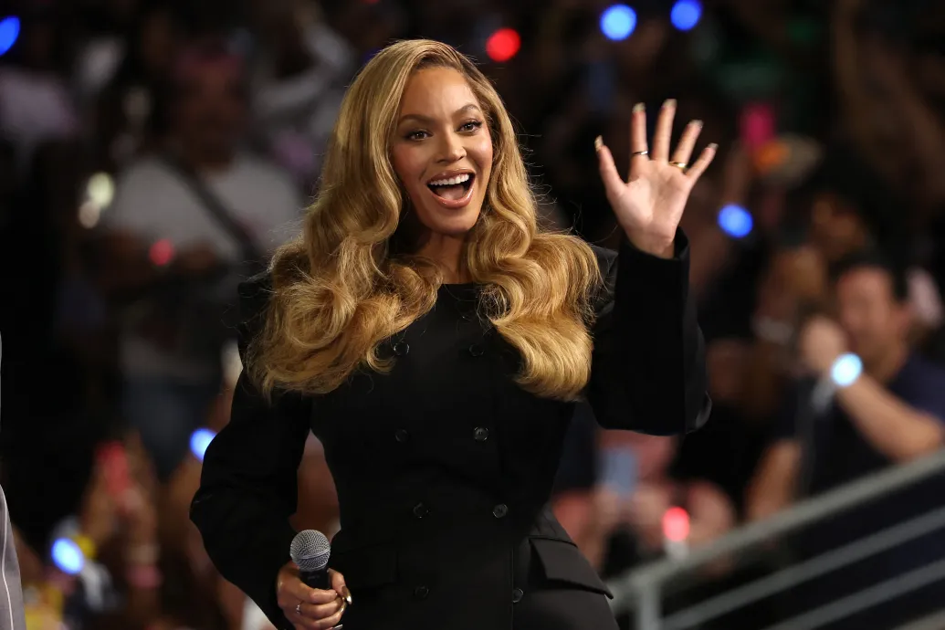 Beyoncé-kurzust indít a Yale Egyetem