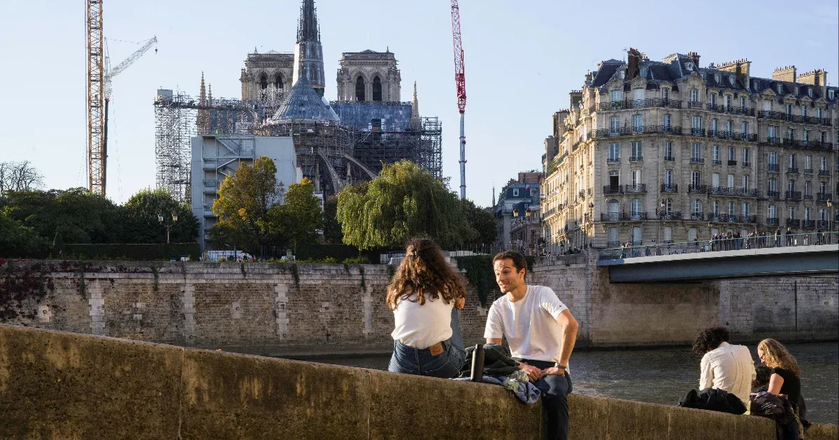 December 7-én újra megnyílik a Notre-Dame – megnéztük az újjáépítés utolsó simításait