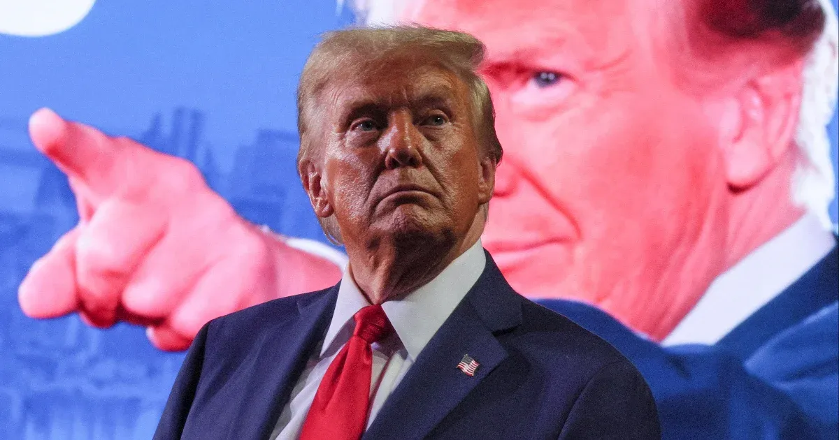 The Washinton Post: Trump telefonon beszélt Putyinnal