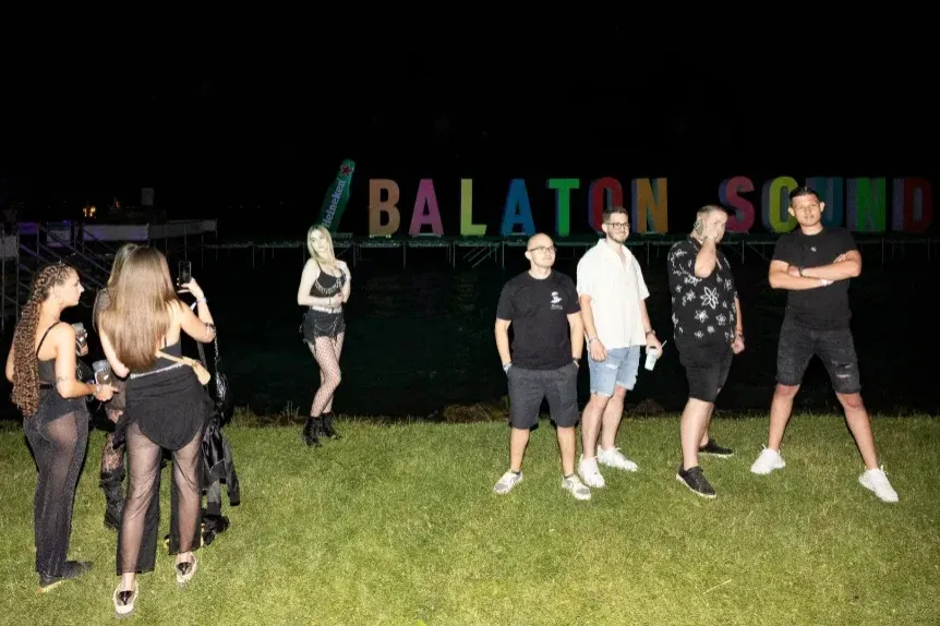 A Balaton Sound is megerősítette: nem tartják meg jövőre a fesztivált