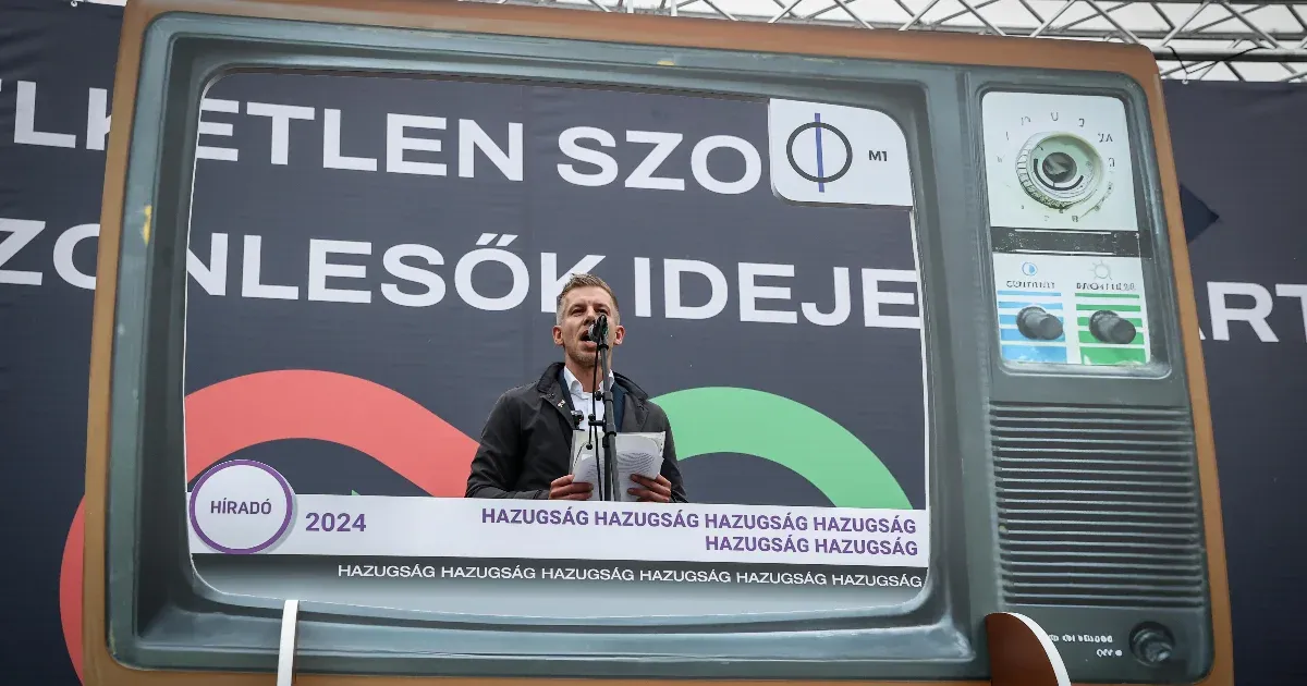 Abszurd kitalációkkal nem foglalkozom – közvélemény-kutatók reagáltak a Magyar Nemzet vádjaira