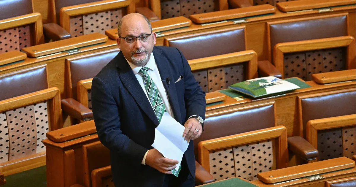 Szabálysértési eljárást indított a rendőrség Csárdi Antal ellen