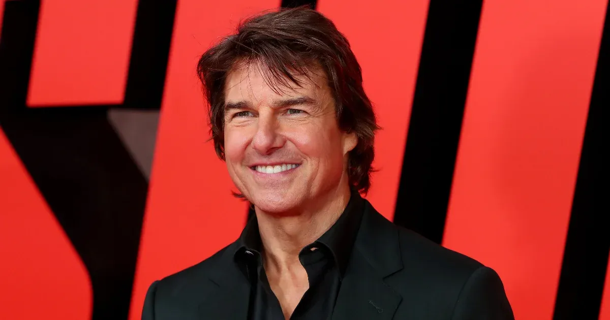 Tom Cruise nem tud leállni, itt a Mission Impossible nyolcadik részének első előzetese