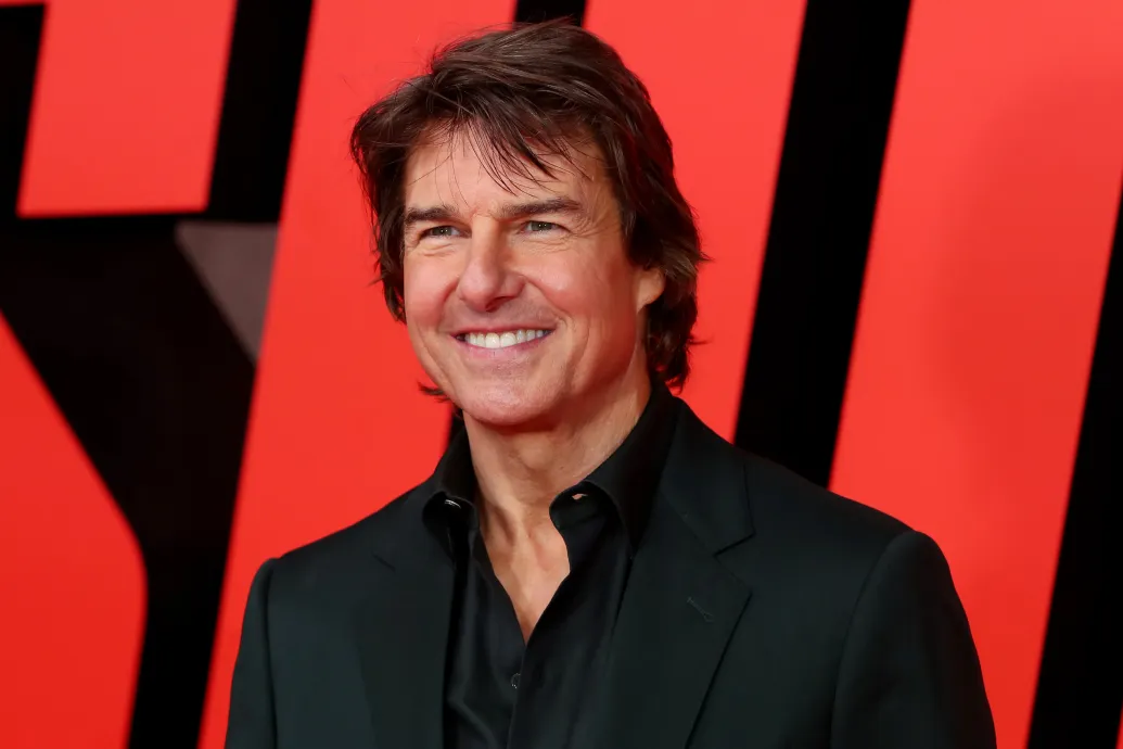 Tom Cruise nem tud leállni, itt a Mission Impossible nyolcadik részének első előzetese