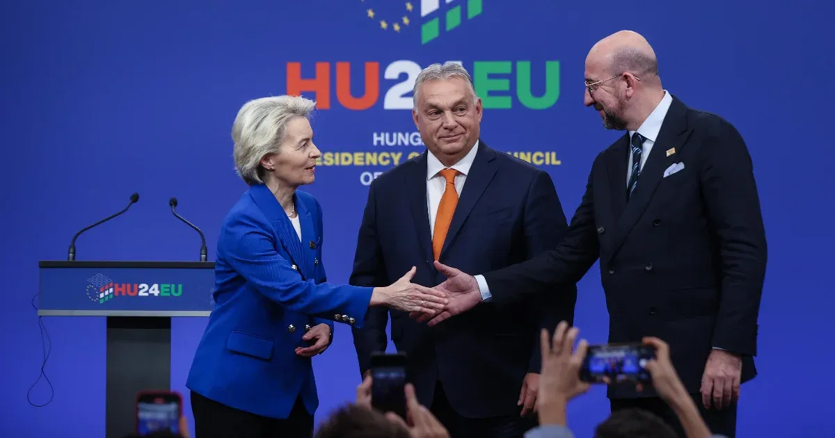 Megvolt „Magyarország történetének legnagyobb diplomáciai eseménye”. De mi lett az eredménye?