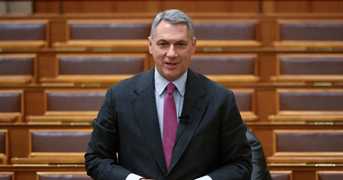Lázár János: Budapest építsen magának új közlekedési múzeumot, ha akar