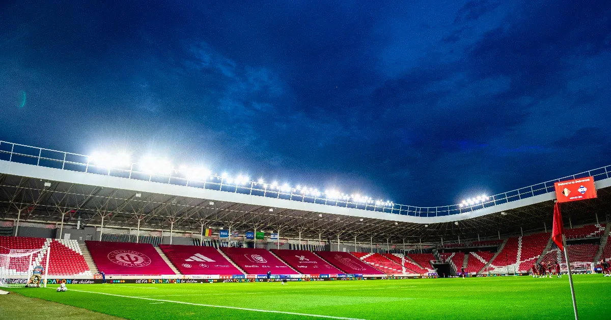 Az amszterdami botrány után Debrecenben rendezik a Maccabi Tel-Aviv következő Európa-liga-meccsét