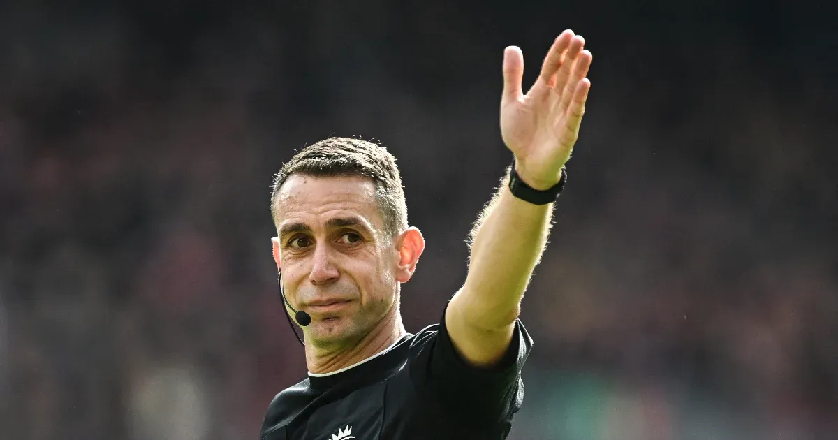 Arrogáns német faszfejnek nevezte Jürgen Kloppot egy angol bíró, felfüggesztették
