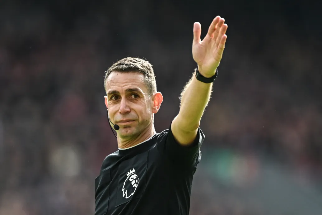 Arrogáns német faszfejnek nevezte Jürgen Kloppot egy angol bíró, felfüggesztették – Forrás: Telex.hu