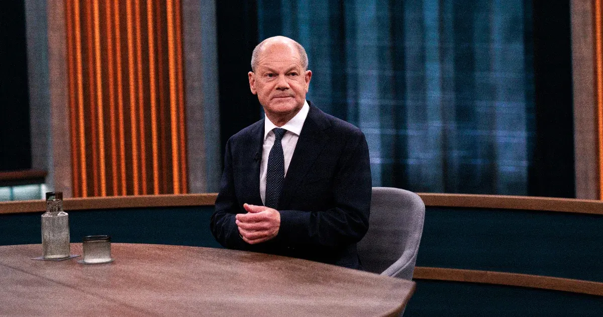 Német kormányválság: A CDU blokkolná a törvényhozást, amíg nem tartják meg a Scholzcal szembeni bizalmi szavazást