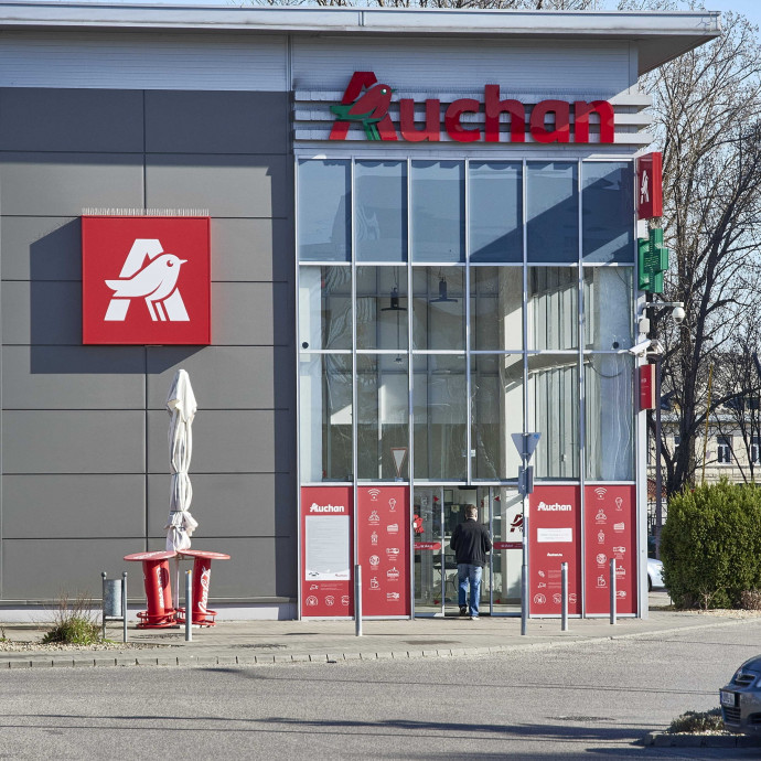 Halad a magyarosítás a gazdaságban