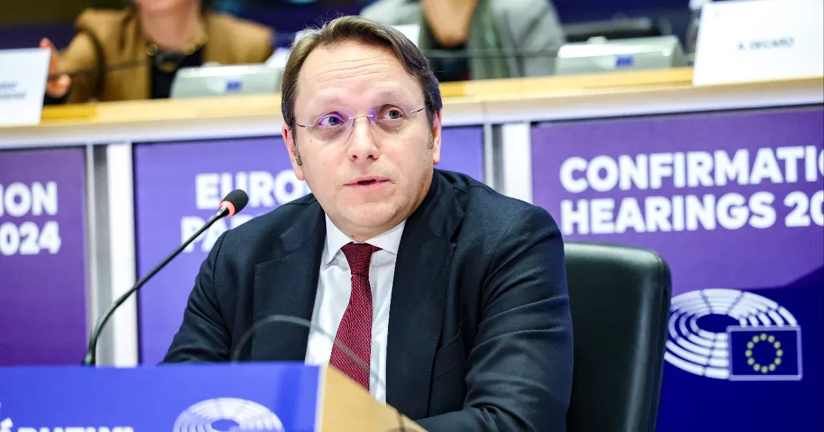 Népszava: Lefaraghatják a magyar EU-biztosjelölt hatásköreit