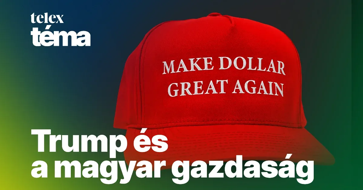Trump Amerikája erőből fogja képviselni az érdekeit