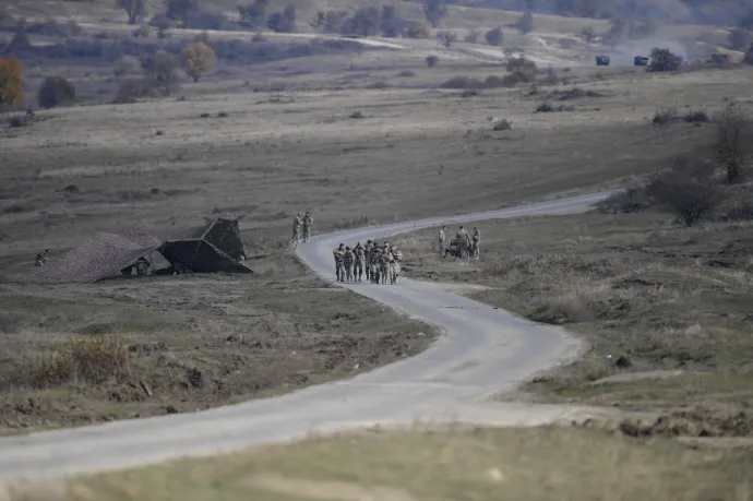 Az EU kohéziós alapjai mostantól védelmi célokra is felhasználhatók