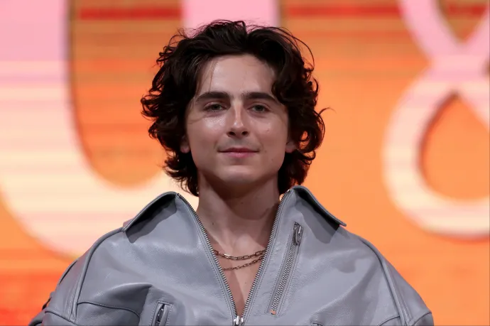 Timothée Chalamet a testalkata miatt nem kapott szerepeket a karrierje kezdetén