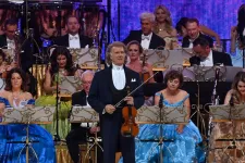 Nem létező helyre adtak el André Rieu-koncertjegyet egy nyugdíjasnak, megszégyenülve távozott