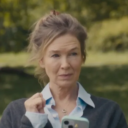 Renée Zellweger még egyszer és utoljára Bridget Jones bőrébe bújik