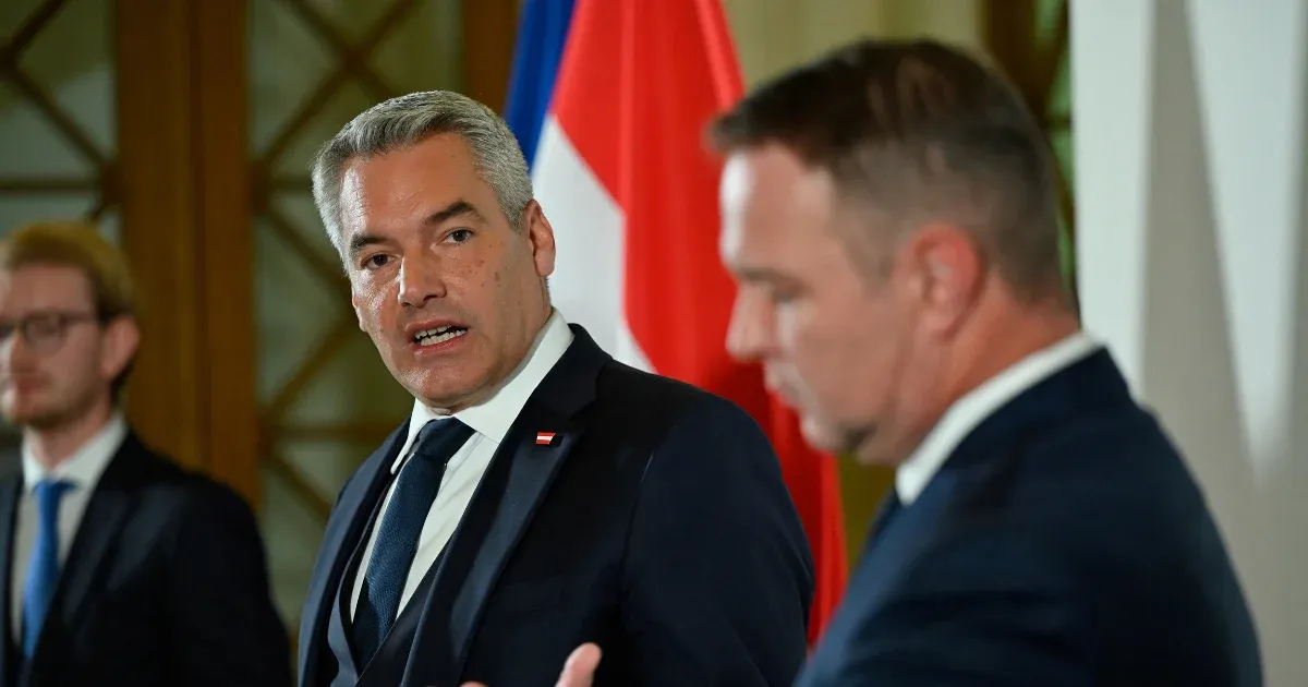 Jöhet a jobb-bal-liberális paktum és az osztrák nagykoalíció