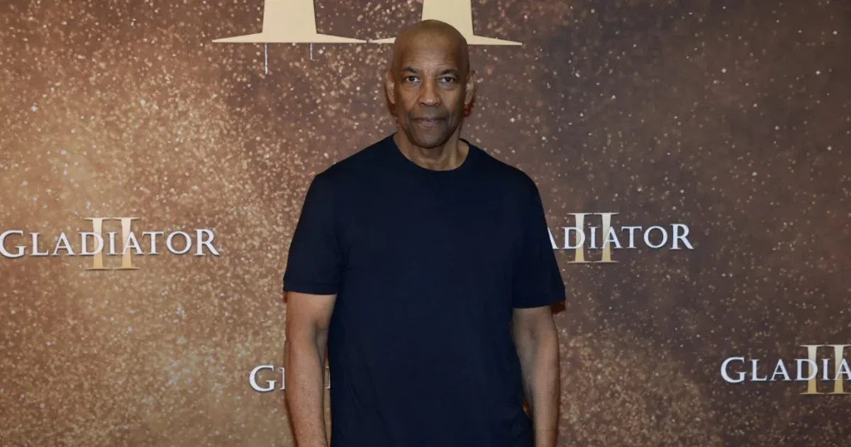 A Fekete Párduc 3 lesz Denzel Washington egyik utolsó filmje