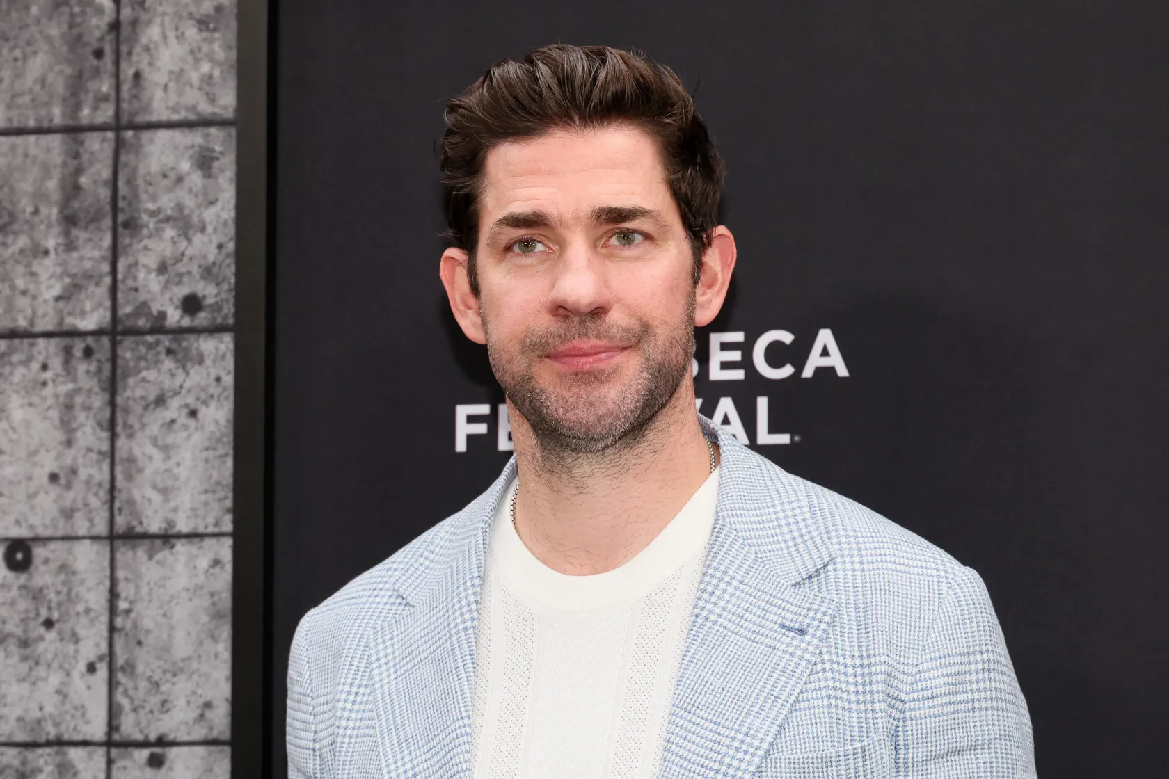 John Krasinski lett az év legszexibb férfija a People magazin szerint