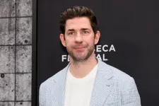 John Krasinski lett az év legszexibb férfija a People magazin szerint