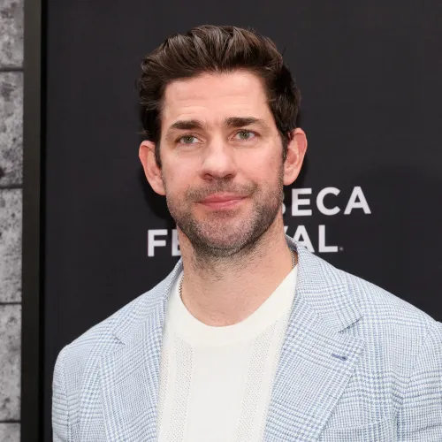 John Krasinski lett az év legszexibb férfija a People magazin szerint