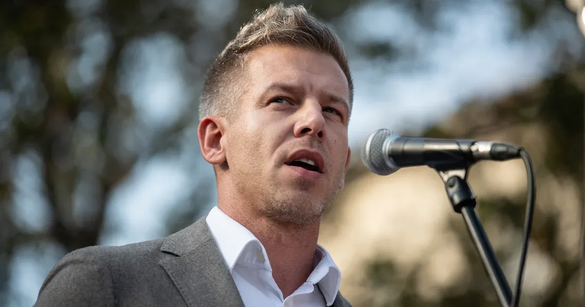Elutasította Magyar Péterék Schadl–Völner-ügyben tett felülvizsgálati kérelmét a bíróság