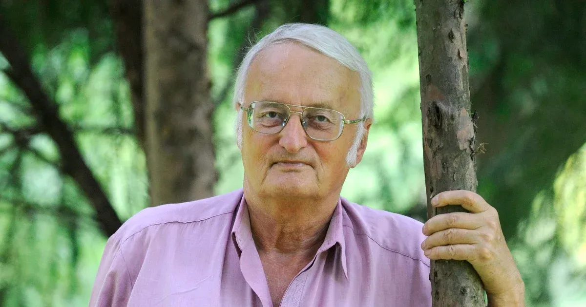Meghalt Nemere István író