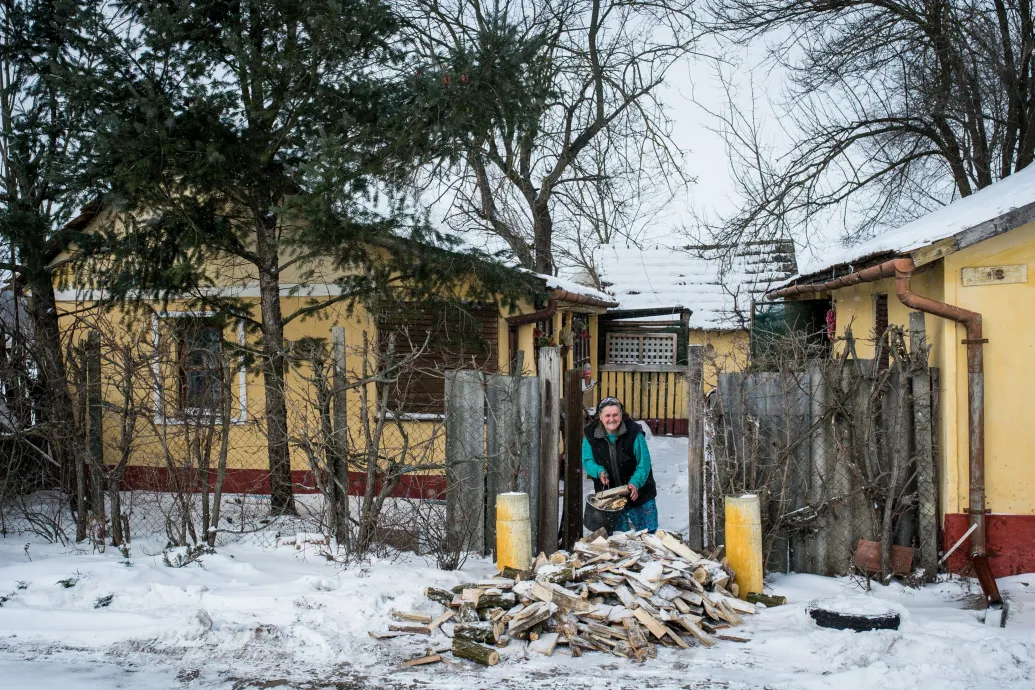 Aki lakhatási szegénységbe született, nagy valószínűséggel ott is marad