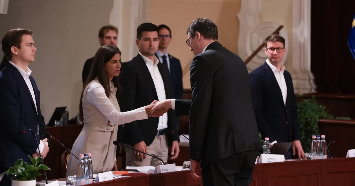 Jövőre rekordösszeget von el a kormány Budapesttől, de találtak valakit, akivel majd mindent megoldanak
