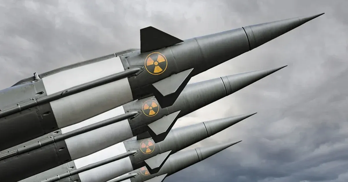 Ukrajna szerint ők akkor sem fejlesztenek ki atombombát, ha Trump leállítja a támogatásokat