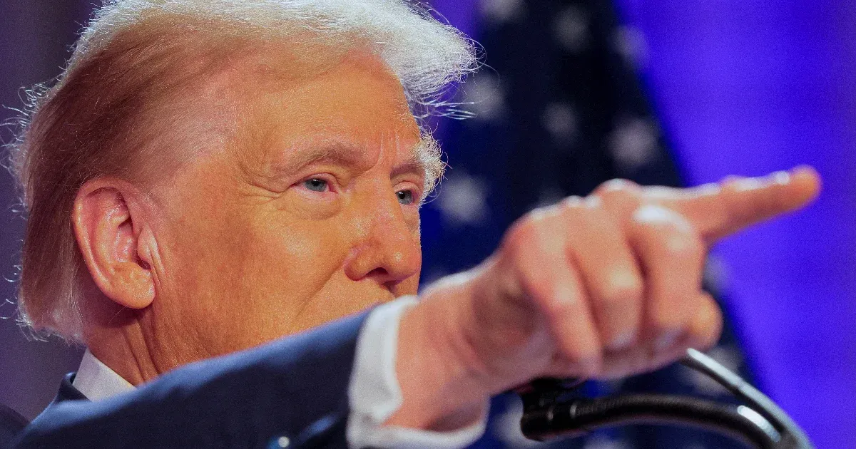 A republikánusok megszerezték a többséget a képviselőházban is, Donald Trump bebiztosította a hatalmát