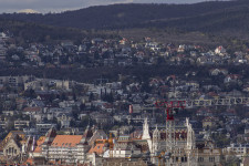 Rég látott mélypontra csökkent a lakástámogatások értéke Magyarországon