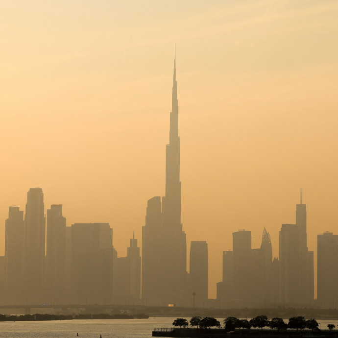 Futóhomokra épül az adócsökkentő dubajozás