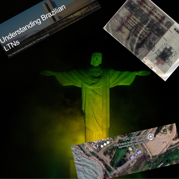 Atlantiszi pénzt forgató csalók terepe az ezermilliárdos magyar cégeket duzzasztó biznisz