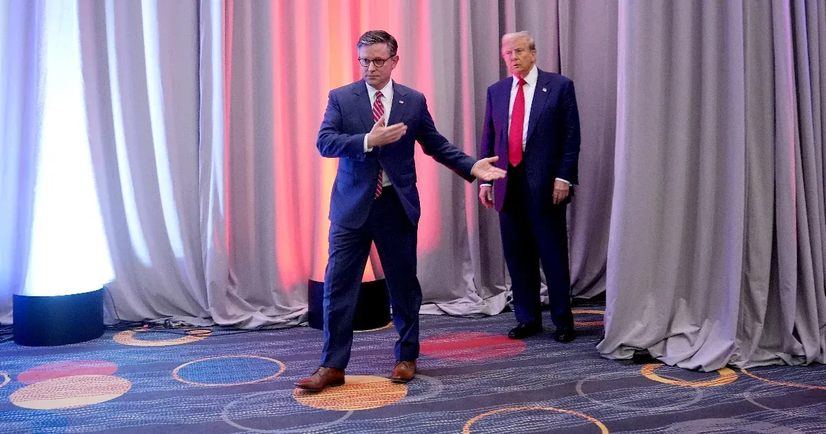 Nincs fék, ellensúly is alig – óriási felhatalmazás Trumpnak a republikánusok teljes kongresszusi többsége