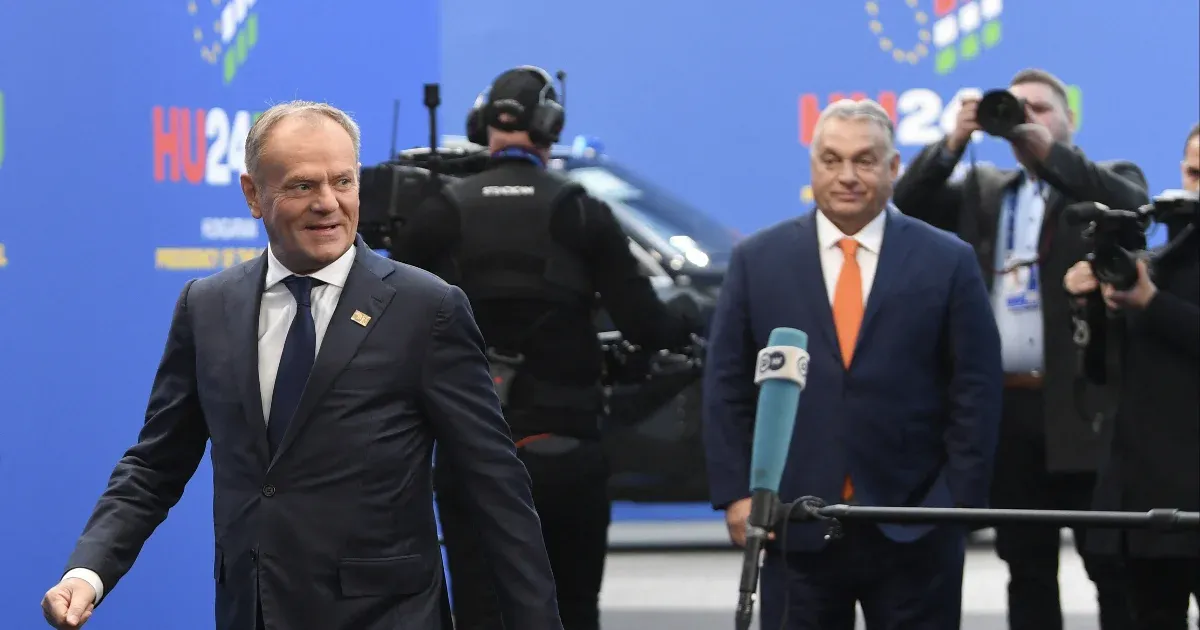 Rekordkifizetést javasolnak Lengyelországnak az alapból, amiből eddig csak előleget kaphattunk
