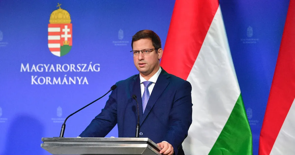 Gulyás elismerte, hogy védett adatokhoz is hozzáfértek a Védelmi Beszerzési Ügynökséget feltörő hekkerek