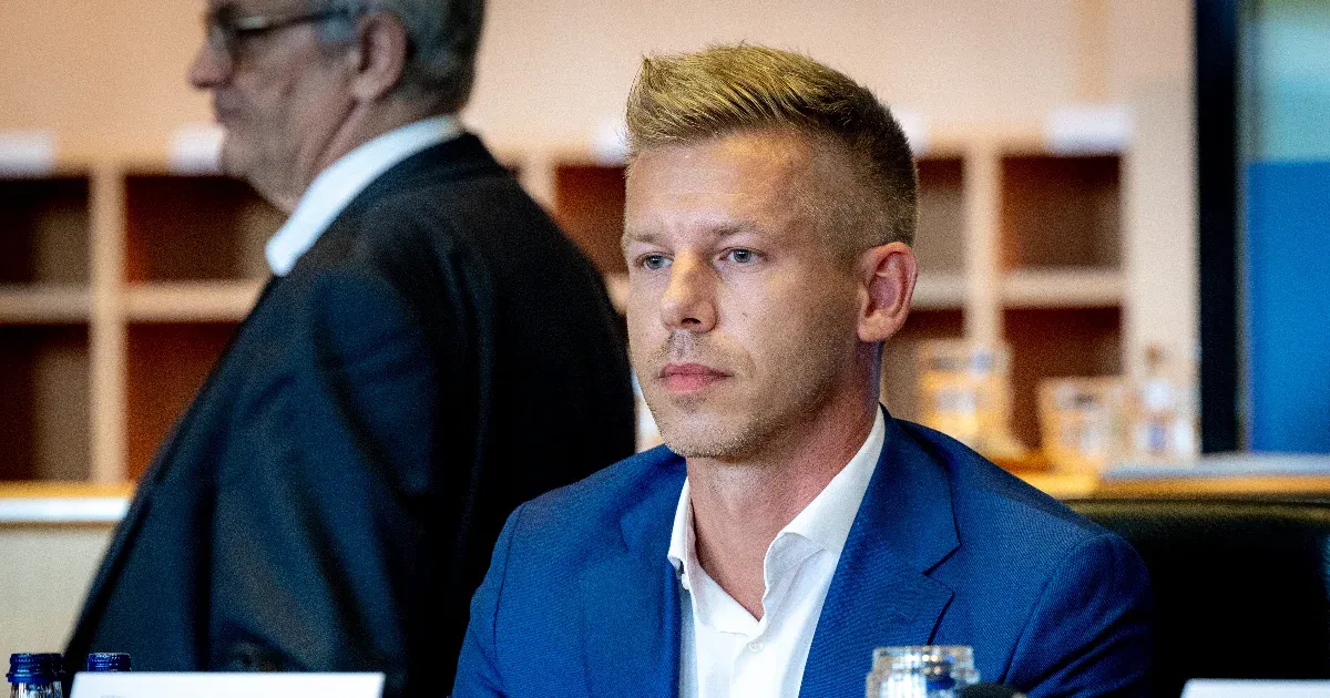 Nem a Legfőbb Ügyészség kérte másodszor Magyar Péter mentelmi jogának felfüggesztését