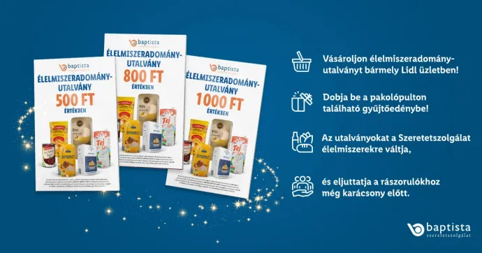 Kép: Lidl Magyarország