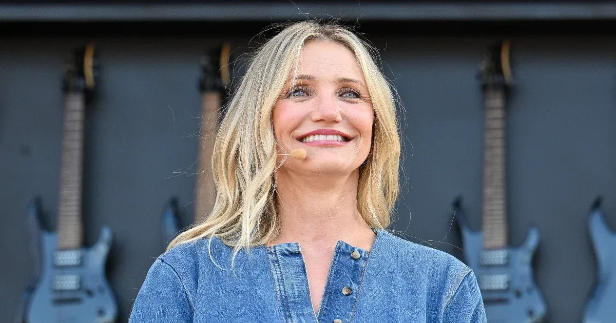 Megjelent Cameron Diaz visszatérő filmjének első trailere