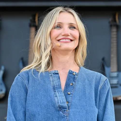 Megjelent Cameron Diaz visszatérő filmjének első trailere