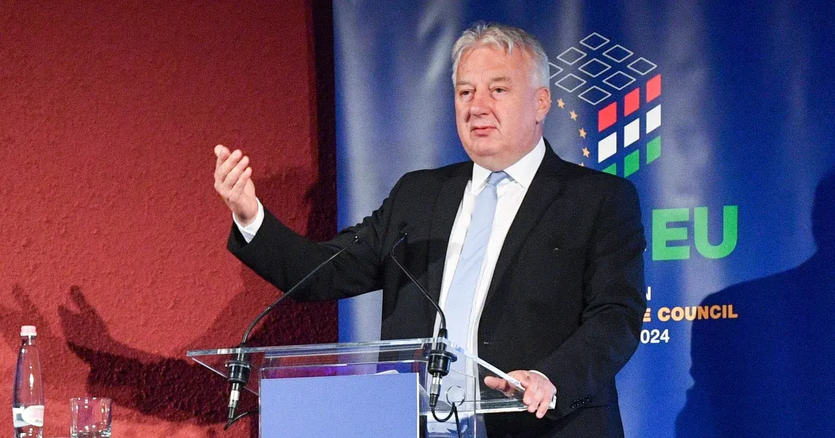 Semjén Zsolt: Az őshonos kisebbségek államalkotó tényezők, ne keverjük össze őket a bevándorlókkal