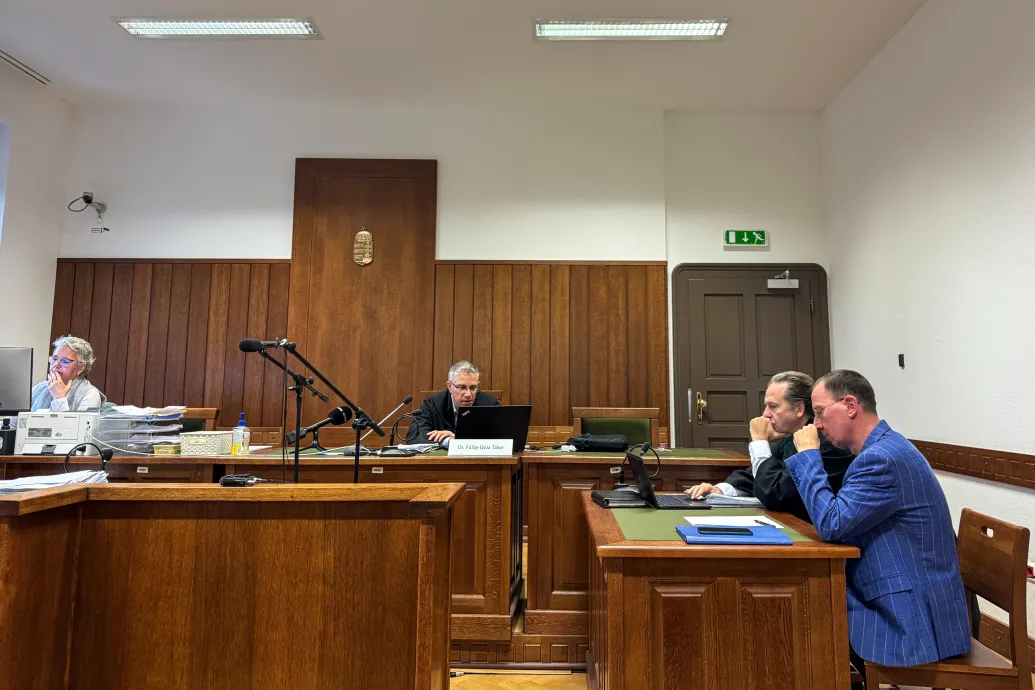 Ki volt a díler? – ez a kulcskérdése H. Zoltán ismert divattervező drogügyének – Forrás: Telex.hu