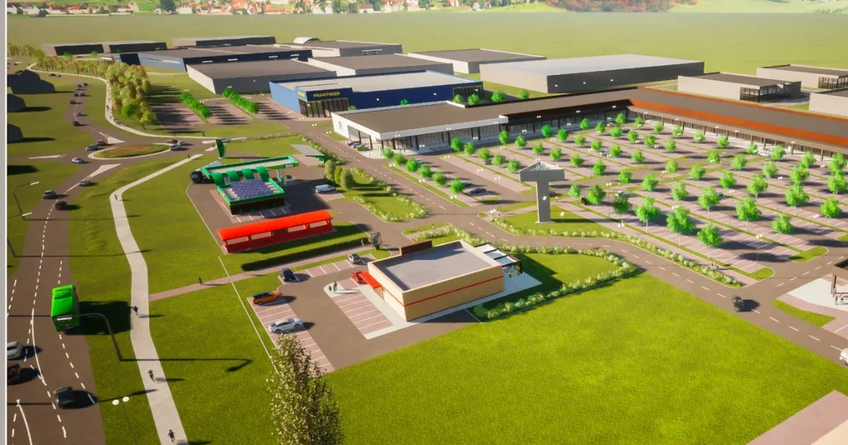 Maglód polgármestere attól tart, hogy a gyár miatt tüntetők elijesztik a befektetőket