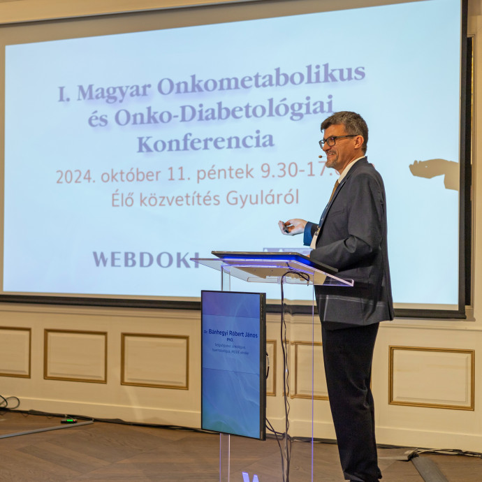 Új szemlélet adhat nagyobb gyógyulási esélyt a rákbetegeknek Magyarországon