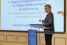 Új szemlélet adhat nagyobb gyógyulási esélyt a rákbetegeknek Magyarországon