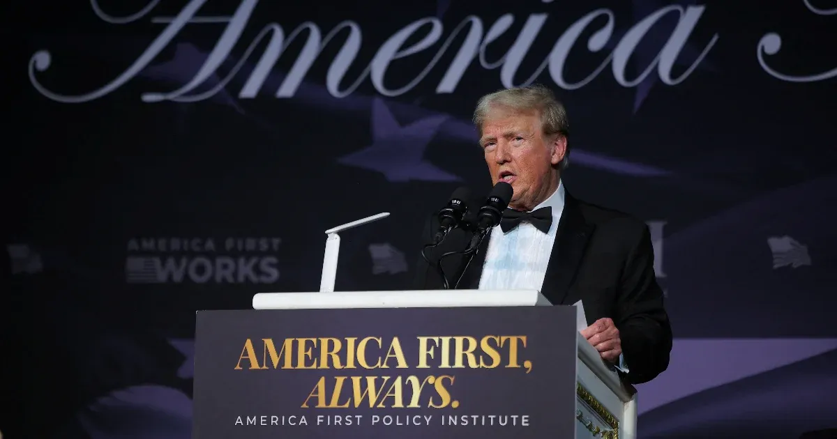 Donald Trump: A hatalomátvétel után prioritás lesz az orosz–ukrán háború lezárása
